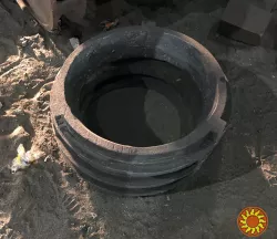 Надійні литі деталі для вашого виробництва