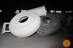 Надійні литі деталі для вашого виробництва