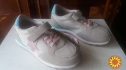 Кроссовки на девочку, польские.