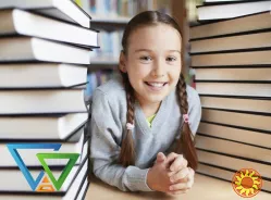 Репетитор з математики вул. Робоча