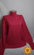 Новий гарний жіночий гольф,водолазка.светр, віскоза, розмір 48-50