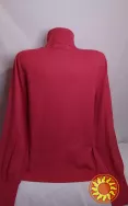 Новий гарний жіночий гольф,водолазка.светр, віскоза, розмір 48-50
