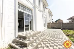 Будинок на Бризова вул.