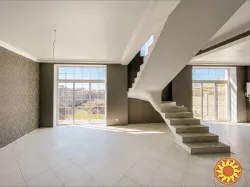 Будинок на Бризова вул.