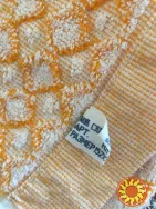 Нове махрове простирадло,100%хб,КНР