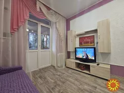 Сдам 1-но ком.квартиру на Соцгороде!Заселим сразу!