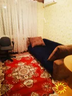 Сдам отличную 2-комнатную квартиру на 7-ст.Люстдорфской дороги.