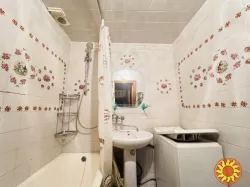 Сдам отличную 2-комнатную квартиру на 7-ст.Люстдорфской дороги.