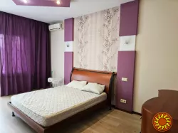 Сдам просторную 2-ком.квартиру в жк Марсель на Французском бульваре.