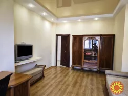 Сдам просторную 2-ком.квартиру в жк Марсель на Французском бульваре.