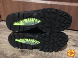 Нові чоловічі кросівки,оригінал,бренд,розмір 41