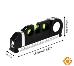 Лазерный уровень