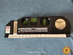 Лазерный уровень