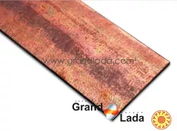 Мідь анод, вміст Cu 99,99%