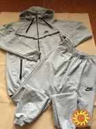Новий чоловічий спортивний костюм NIKE .вказано розмір 50.