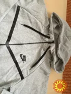 Новий чоловічий спортивний костюм NIKE .вказано розмір 50.