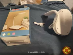 Светодиодная настольная лампа