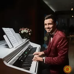 Професійні артисти на Ваш захід: Весілля, Корпоратив, День народження!