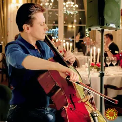 Професійні артисти на Ваш захід: Весілля, Корпоратив, День народження!