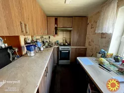 Часть дома в Центре.Три комнаты.Все коммуникации.