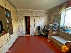 Часть дома в Центре.Три комнаты.Все коммуникации.