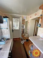 Часть дома в Центре.Три комнаты.Все коммуникации.