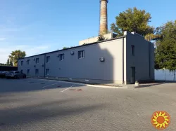 О Р Е Н Д А :офіс 16 кв. м.  Велика Кільцева 4а/АШАН