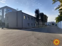 О Р Е Н Д А :офіс 16 кв. м.  Велика Кільцева 4а/АШАН