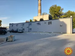 О Р Е Н Д А :офіс 16 кв. м.  Велика Кільцева 4а/АШАН