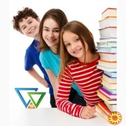 Репетитор з математики вул. Робоча