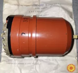 Сельсин БД-1404 кл.2, БС-1404 кл.2