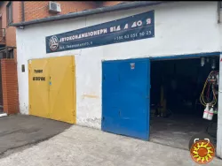 Автокондиционеры ремонт заправка в Одессе от А до Я