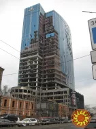 Плитка керамічна 33х33 см італійська, матова, для підлоги