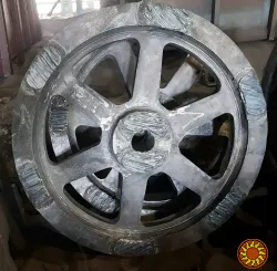 Ливарне виробництво якому довіряють