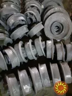 Ливарне виробництво якому довіряють