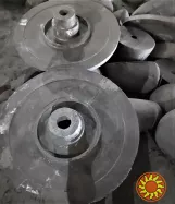 Професійне лиття: гарантія якості та дотримання термінів