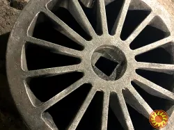 Професійне лиття: гарантія якості та дотримання термінів