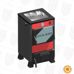 Опалювальні котли UKR.BRO від виробника