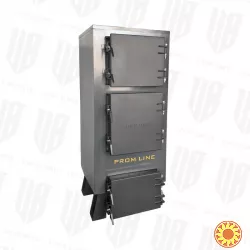 Опалювальні котли UKR.BRO від виробника