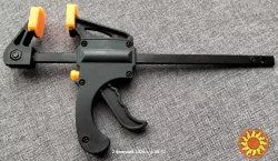 Струбцина 100мм