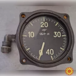 Тахометр ТЭ-4В