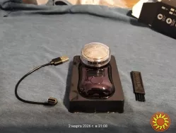 Портативная мини бритва
