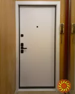 Купити вхідні двері у Кривому Розі