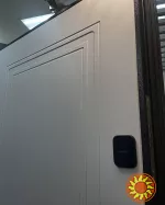 Купити вхідні двері у Кривому Розі
