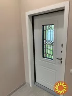 Купити вхідні двері у Кривому Розі