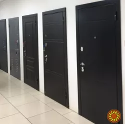 Купити вхідні двері у Кривому Розі
