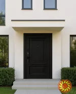 Купити вхідні двері у Кривому Розі