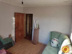 Продам квартиру на Бреуса