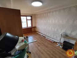 Продам квартиру на Бреуса