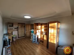 Продам квартиру на Бреуса